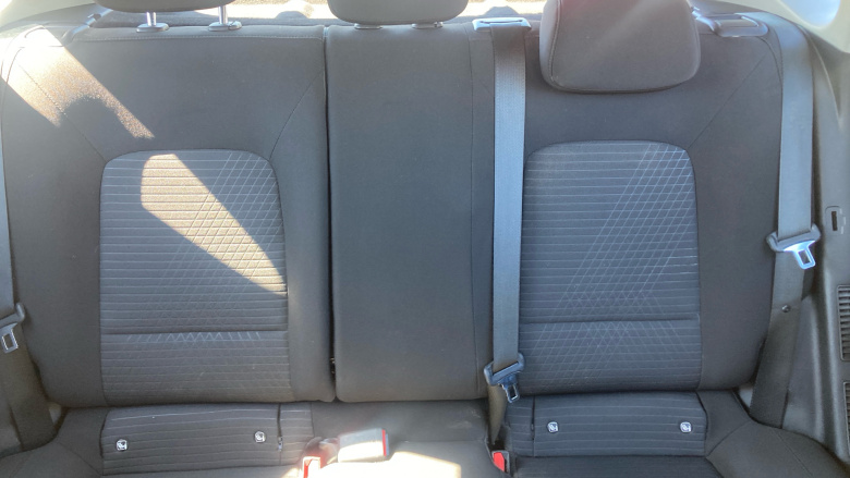Hyundai i20 1.0T GDi 48V MHD SE Connect 5dr DCT Petrol Hatchback